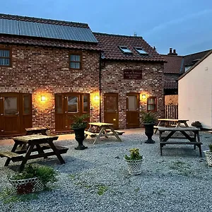 The Duke Of Wellington Courtyard Northallerton